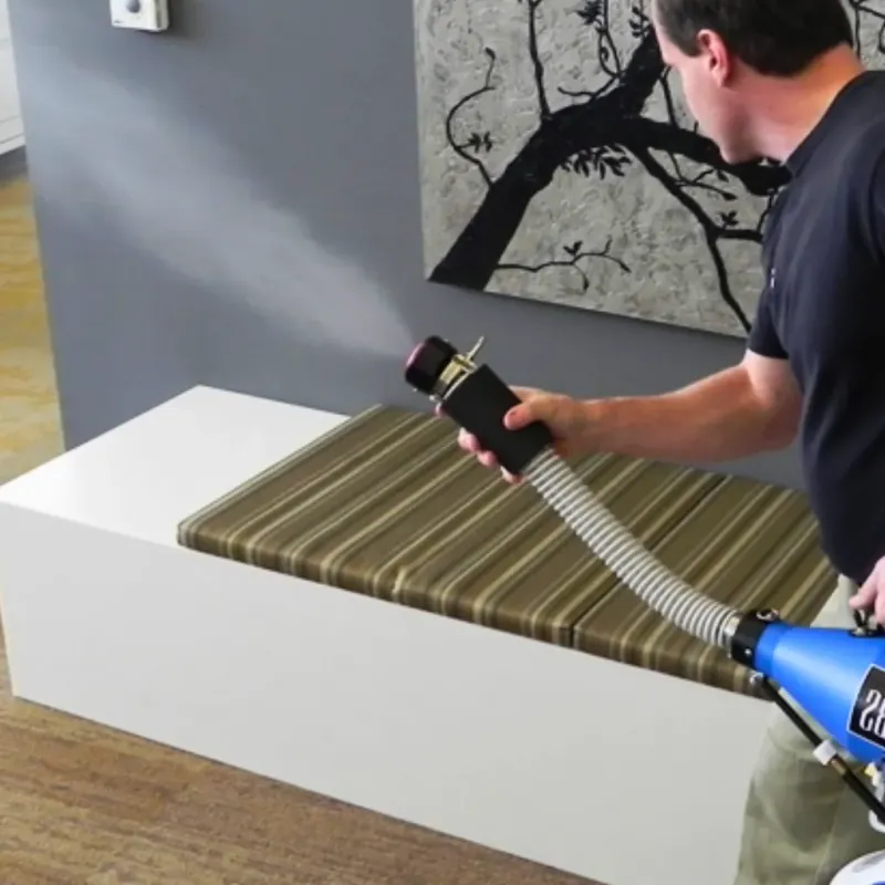 Professional Odor Removal in Prattville, AL